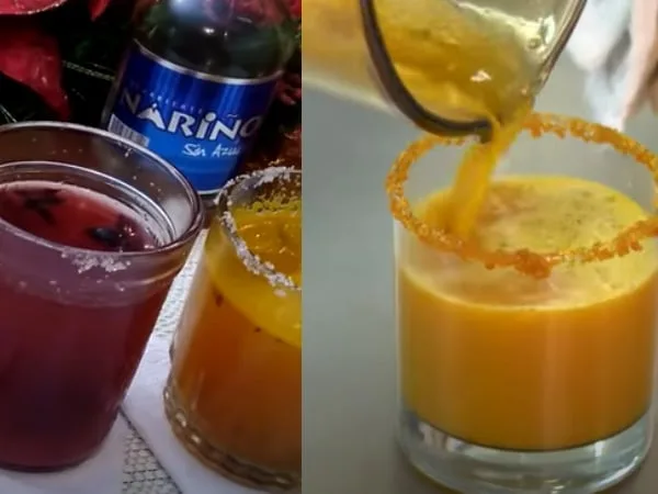 Tipos de hervido, la bebida emblemática de Pasto
