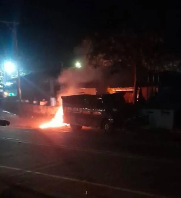 explosivos fuerza pública Jamundía Mondomo