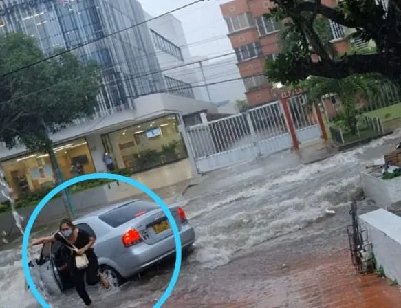 arroyo Barranquilla