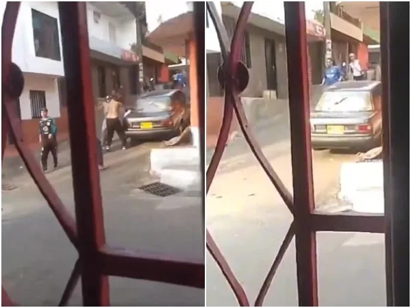«Causaron graves daños»: Autoridades en Antioquia buscan a hinchas que vandalizaron