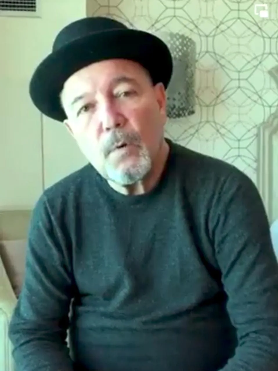 Rubén Blades
