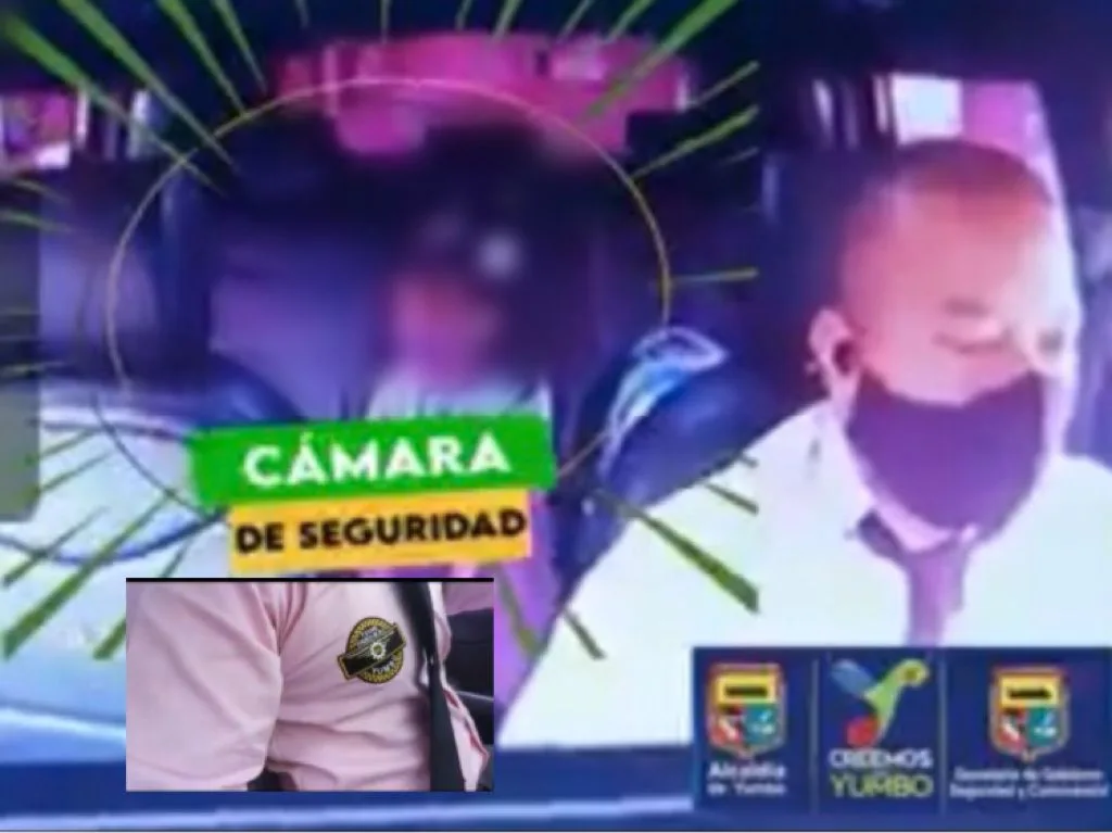 Taxi Seguro Yumbo