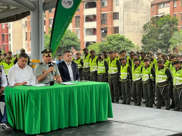 «Convenio por la seguridad»: Es oficial el fortalecimiento al Sistema de Transporte Masivo, MIO