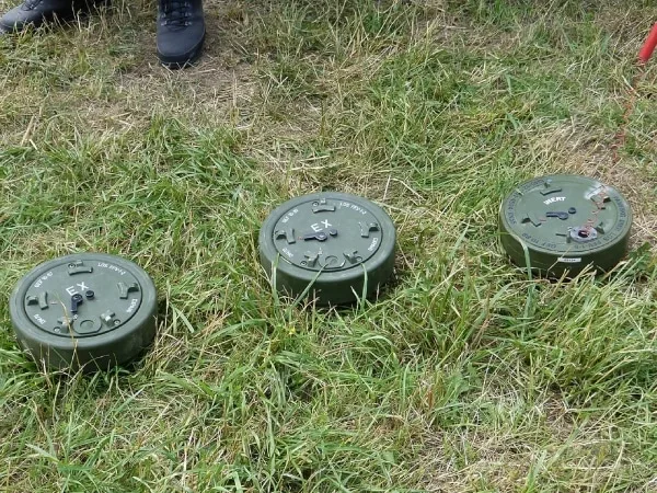 Emergencia en López de Micay, Cauca: Seis indígenas heridos al caer en campo minado