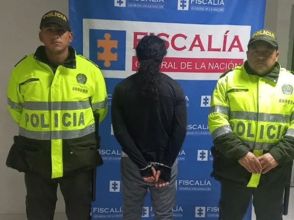 Estaba violentando a su ex pareja en Pasto.