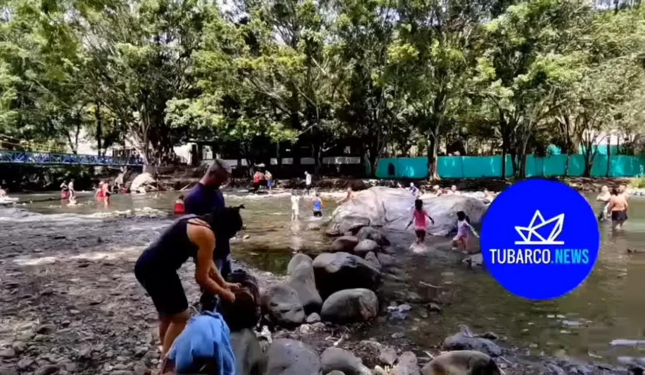 río Pance