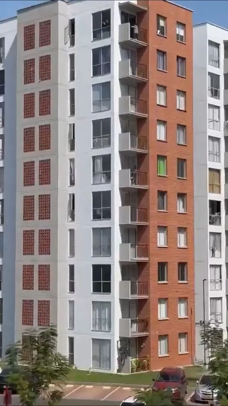 Ciudad Meléndez Cali