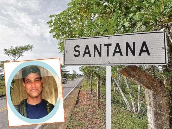 Alberto, el excombatiente 262 que creyó en la paz y fue asesinado en Putumayo