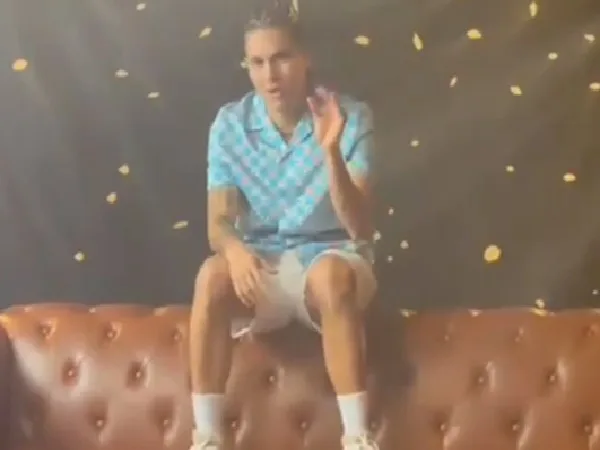 'Juanfer' Quintero regaeton