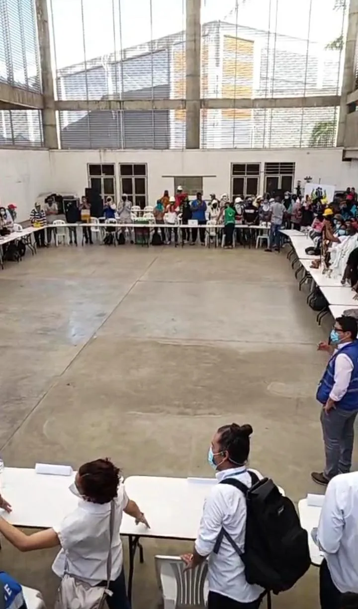 en cali la