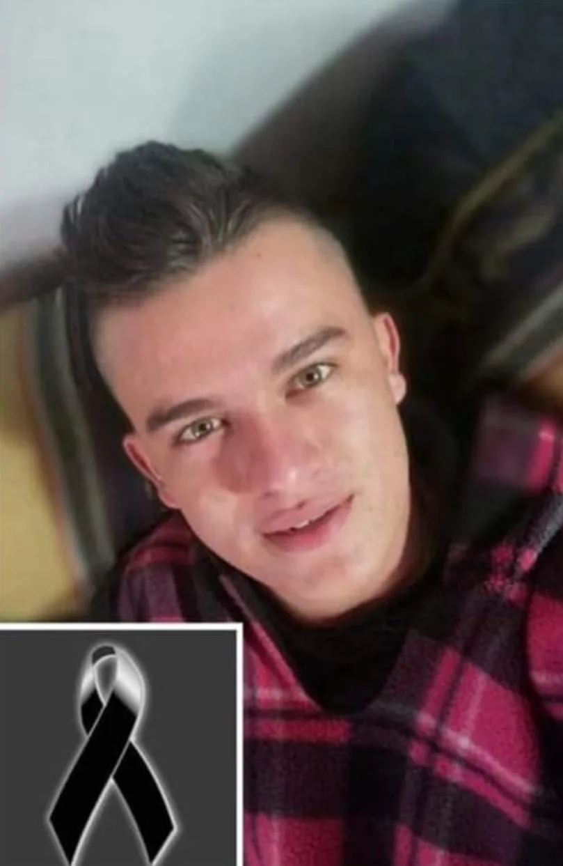 paramédico Bucaramanga murió