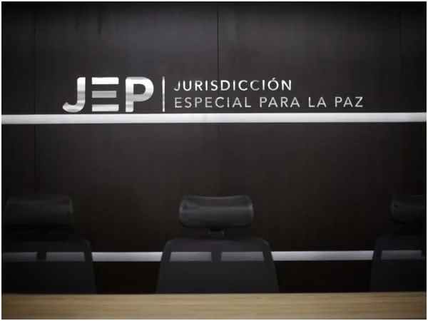 JEP pide retirar registros judiciales para exmiembros de FARC beneficiados por amnistías