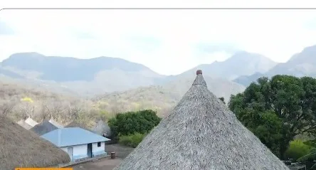 Tras años de trabajo y diálogo: amplían el Parque Nacional Natural Sierra Nevada de Santa Marta