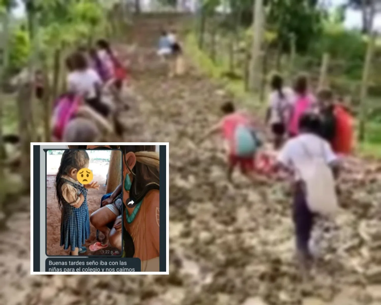 zona rural estudiante Córdoba