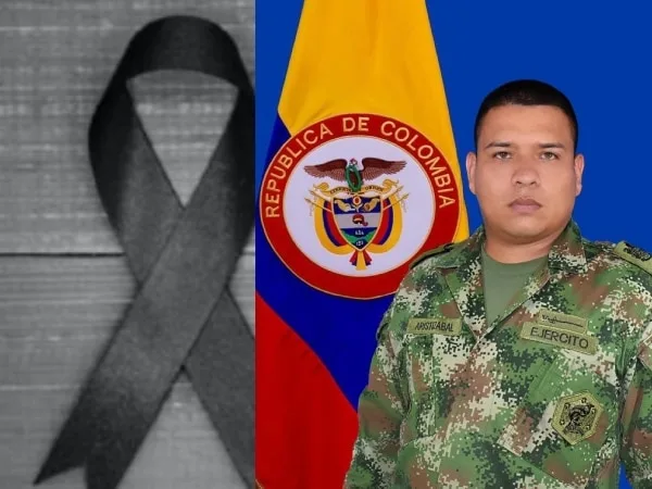 Soldado profesional pierde la vida tras ataque armado en Cali, iba con su esposa e hijo