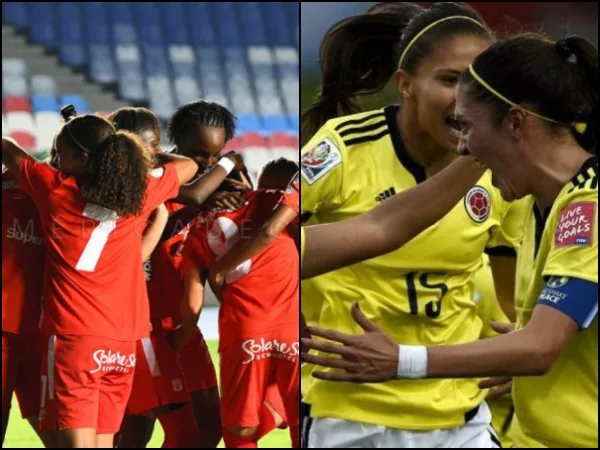 A buscar en qué trabajan estos seis meses, hay Copa América pero no se jugará Liga Femenina en Colombia