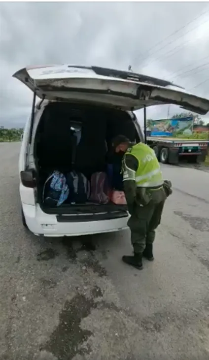 buenaventura a cali