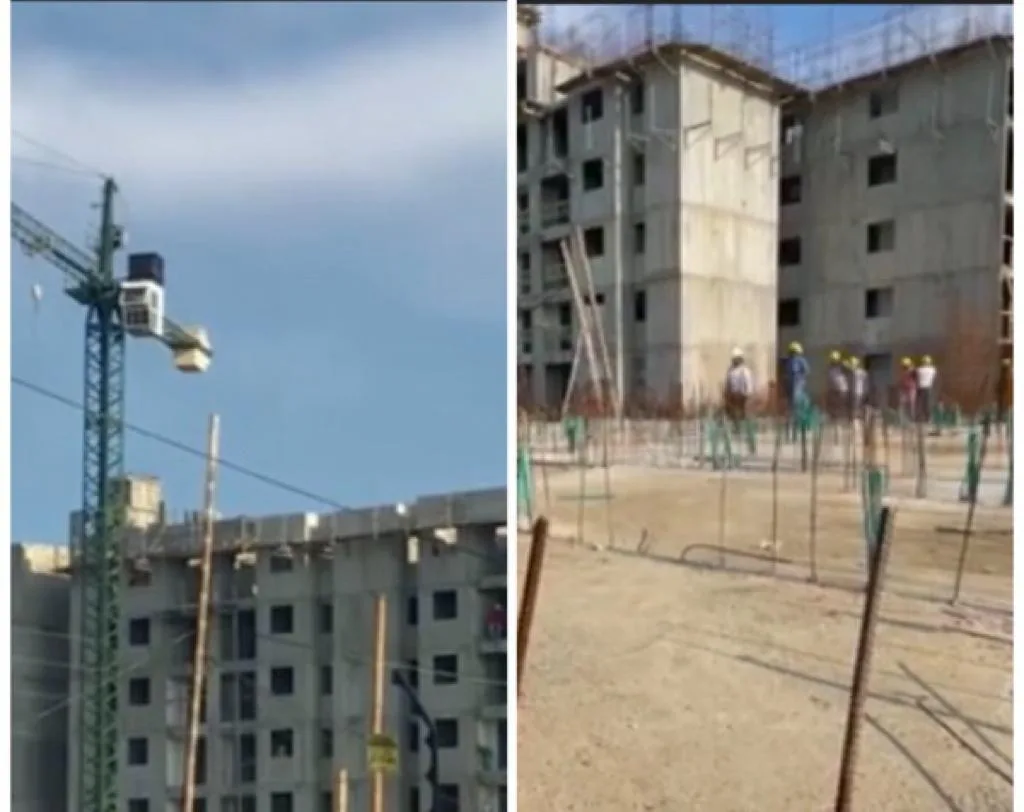empleos de construcción en riesgo en Cali
