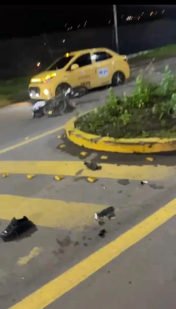 motociclista