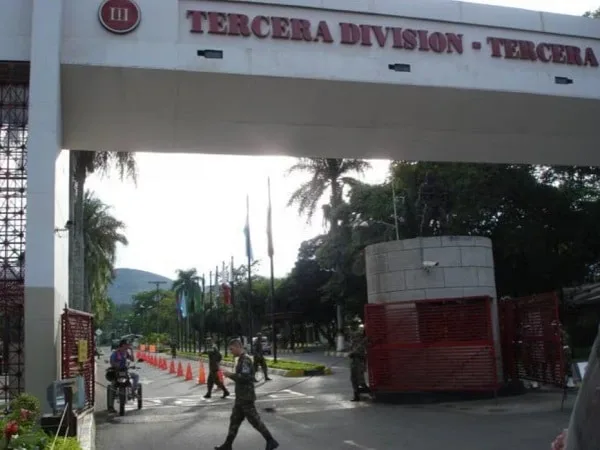 Soldado murió en batallón en Cali.