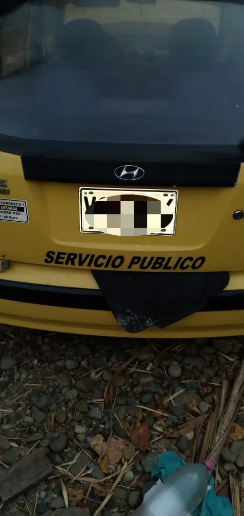 taxi