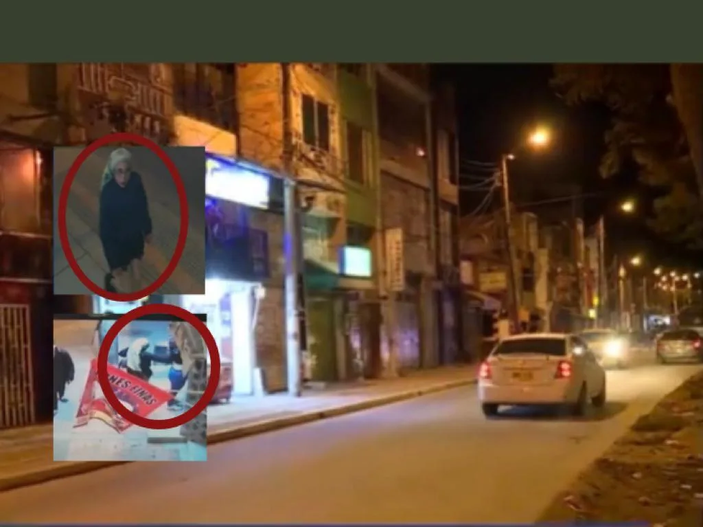 En Soacha habría un atacante de mujeres en serie, y se disfraza de mujer