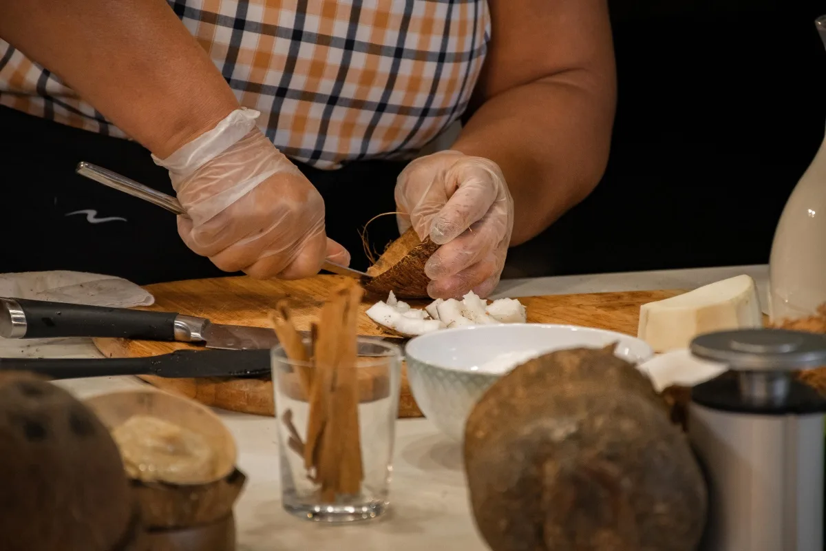 Ya se encuentran abiertas las inscripciones para la séptima edición del Festival de Cocina Tradicional Samaria