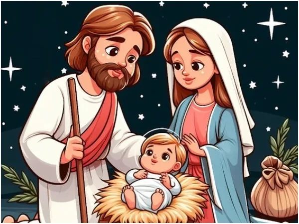 Día Sexto de la Novena de Navidad 2023: «Sencillez»