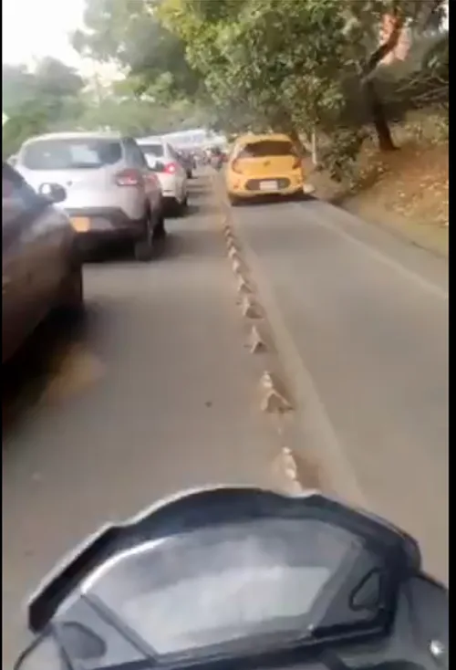 en la Cañargordas