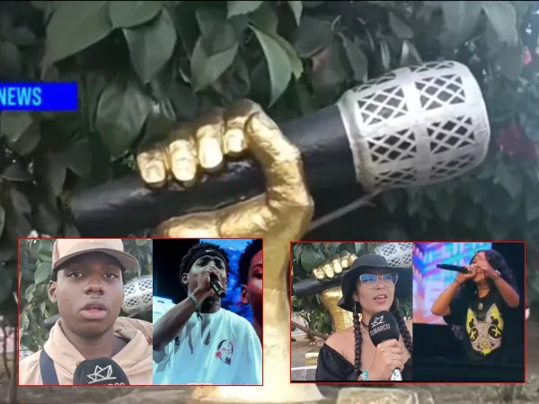Cali tiene liga de Freestyle y unos grandes artistas que buscan llegar a las grandes ligas
