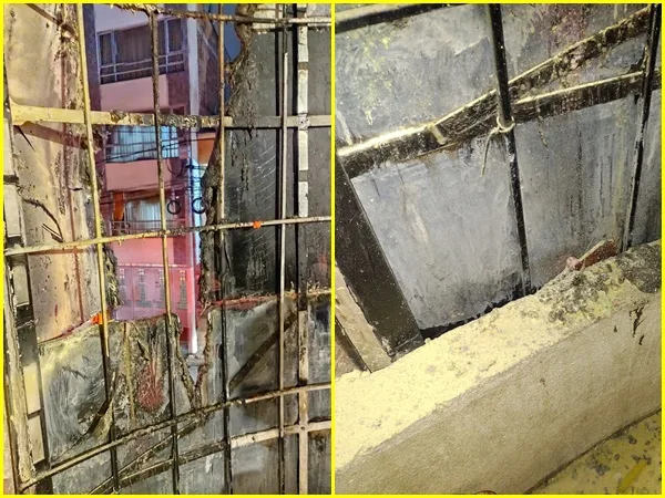 Noche de velitas en Pasto dejó tres viviendas quemadas, atribuyen a descuido de velas y uso de pólvora
