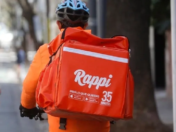 Rappi.
