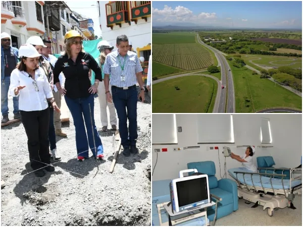 Valle del Cauca: con la máxima calificación Triple A, se reconocer la "buena gestión y manejo fiscal"