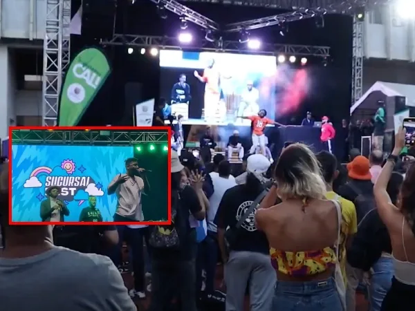 Sucursal Fest, en su tercera versión se realizará del 16 al 18 de junio con artistas invitados