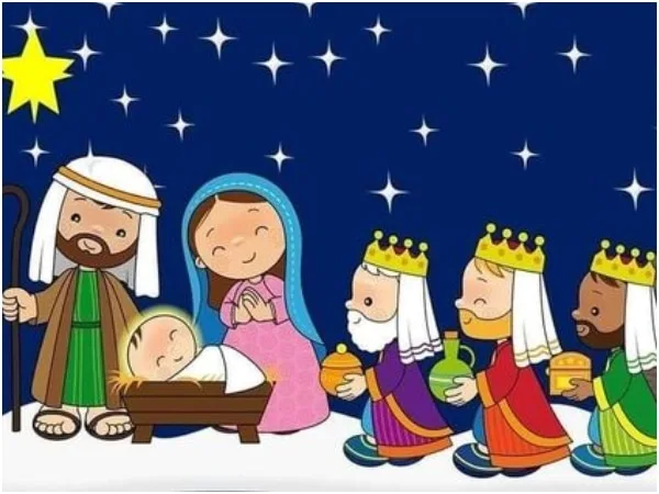 Día Séptimo de la Novena de Navidad 2023: «Generosidad»