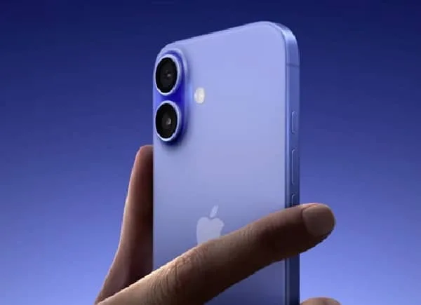 Cuánto cuesta en Colombia el iPhone 16.
