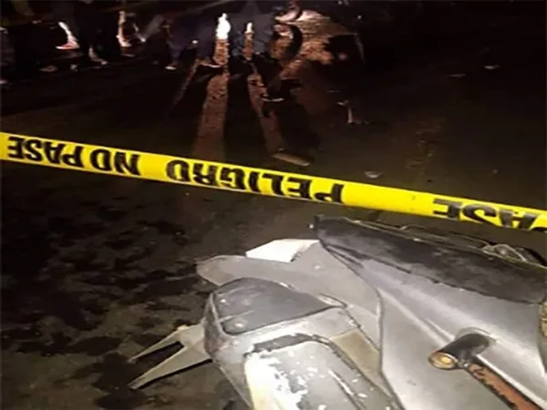 explosivo en Ipiales Nariño