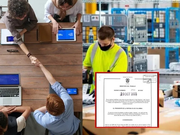 Incentivos para generar empleos hasta 2026 por el gobierno : ¿Cuál es el beneficio?
