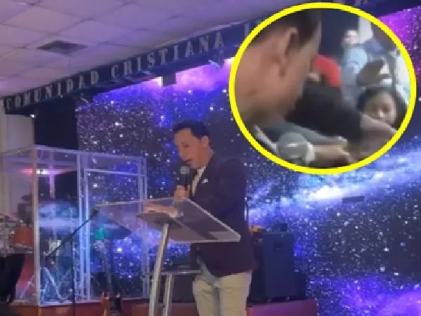 Reportan fallecimiento de joven al que pastor resucitó en pleno culto en Cartagena.