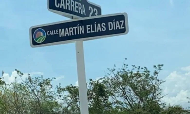 Martin Elias