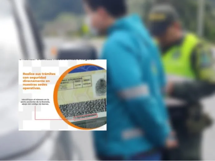 Hasta que no renueve su licencia, no salga a manejar: lo pueden sancionar