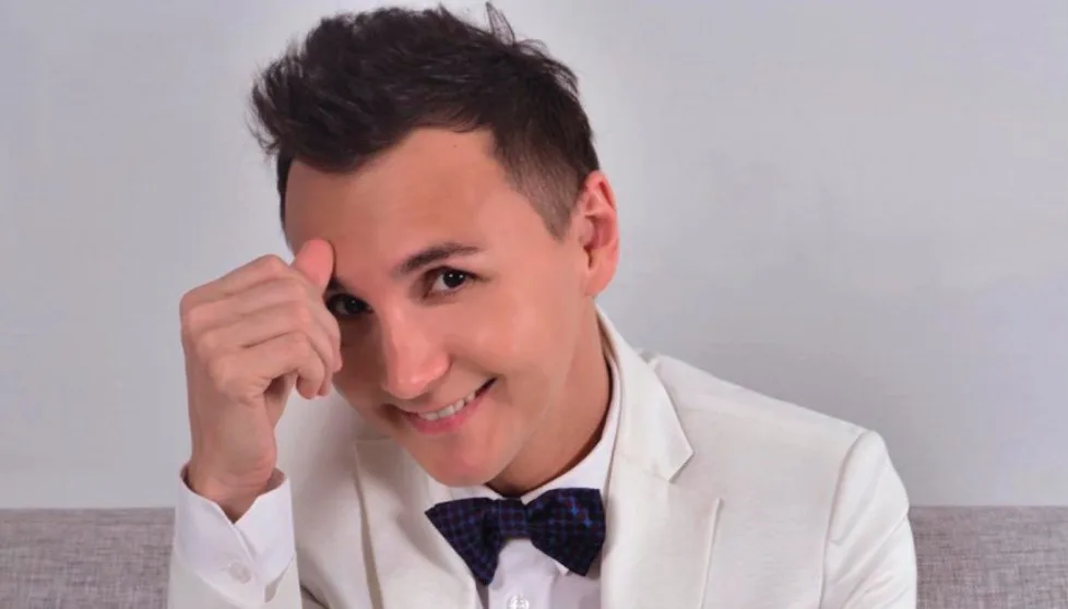 Mauricico Leal