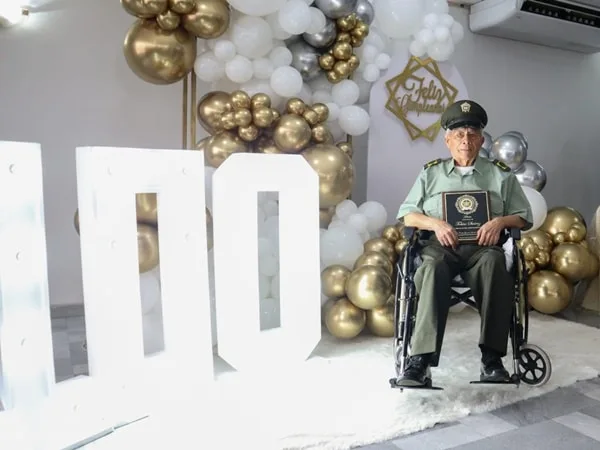 Policía Cali