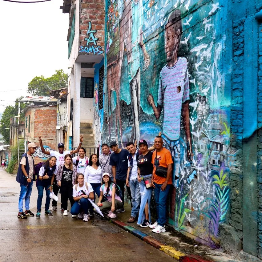 comuna 20