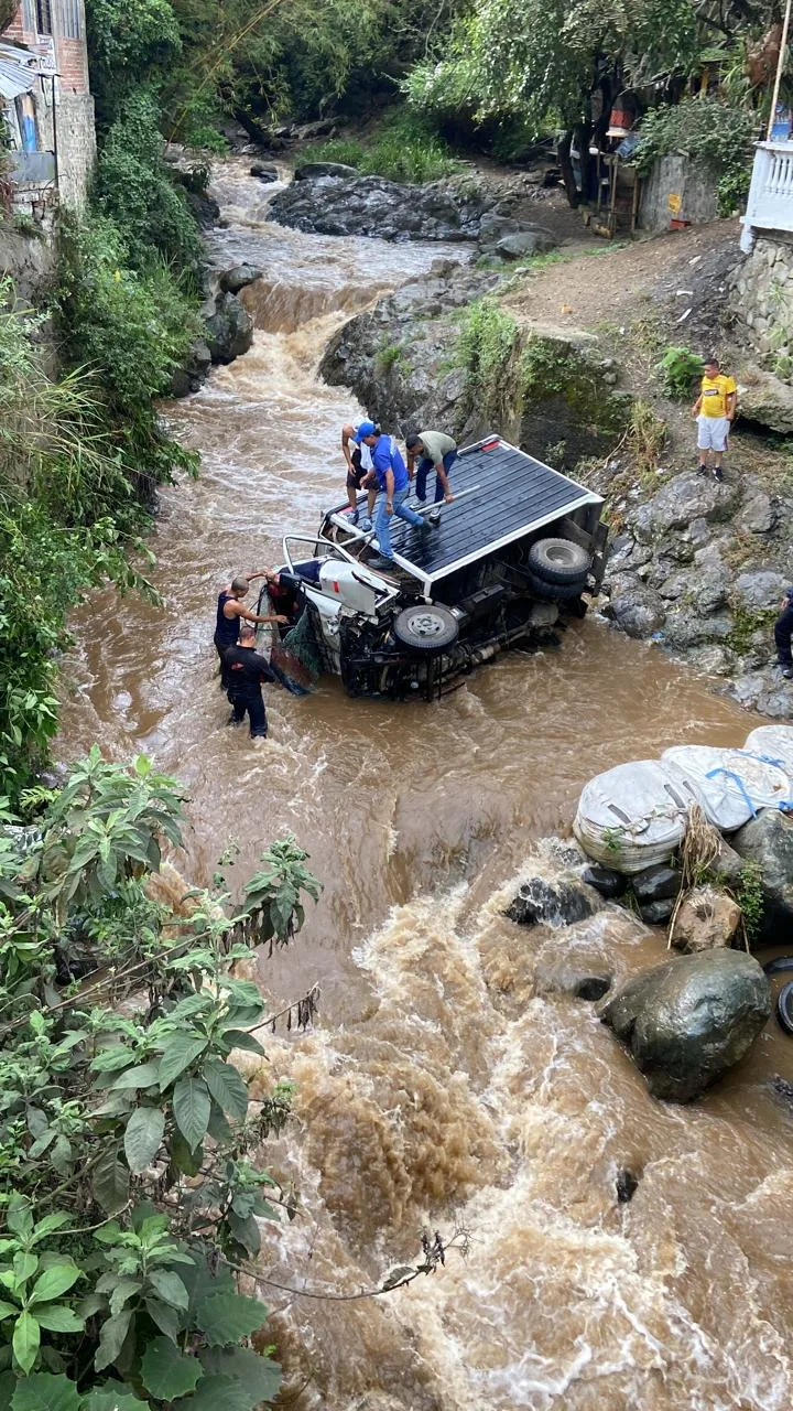 río dapa