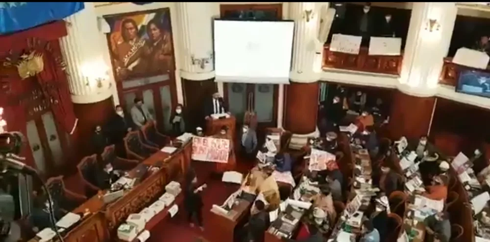 congreso 