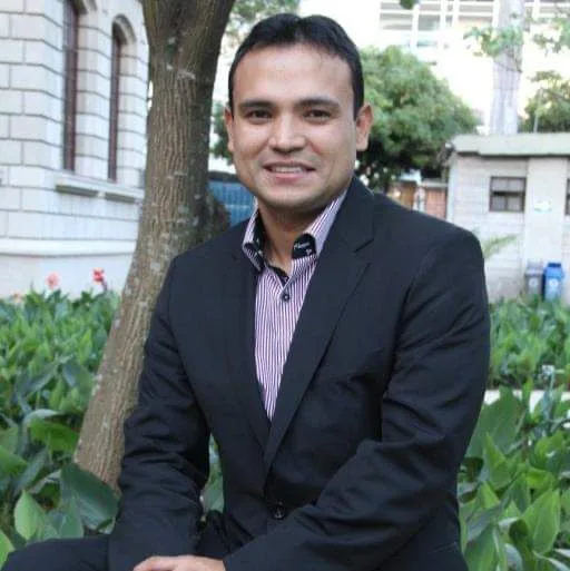 doctor Contreras Cali