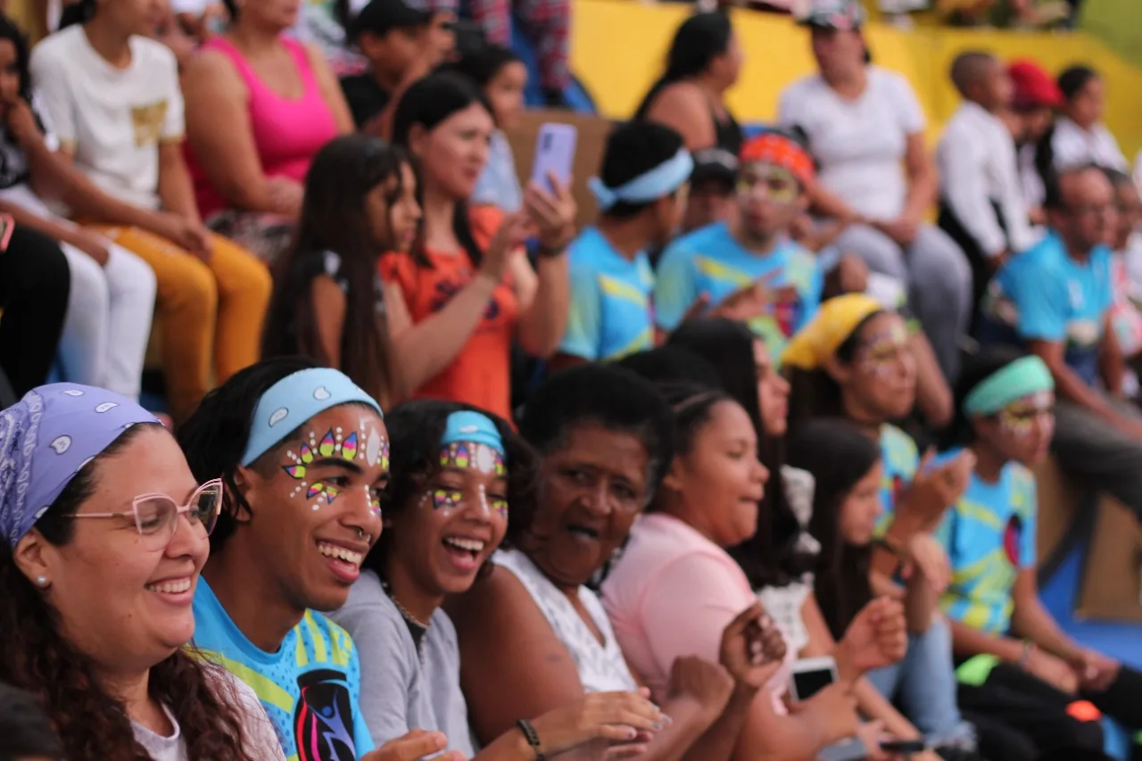 Siloé Comuna 20 TuBarco turismo arte cultura rutas turística estrella