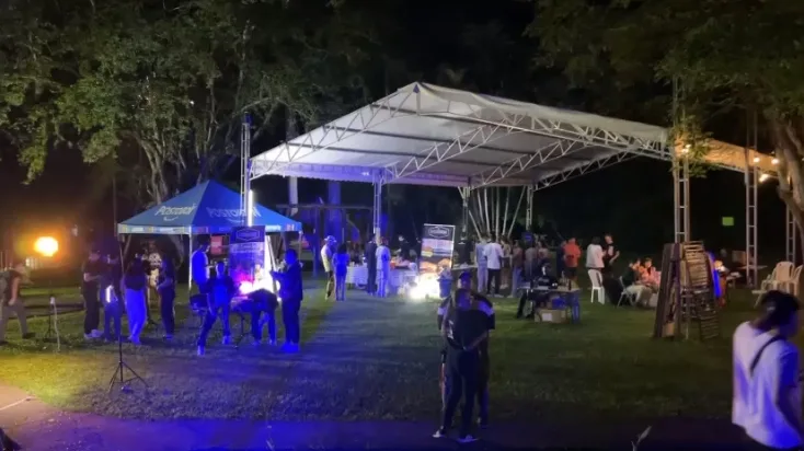 rumba en cali