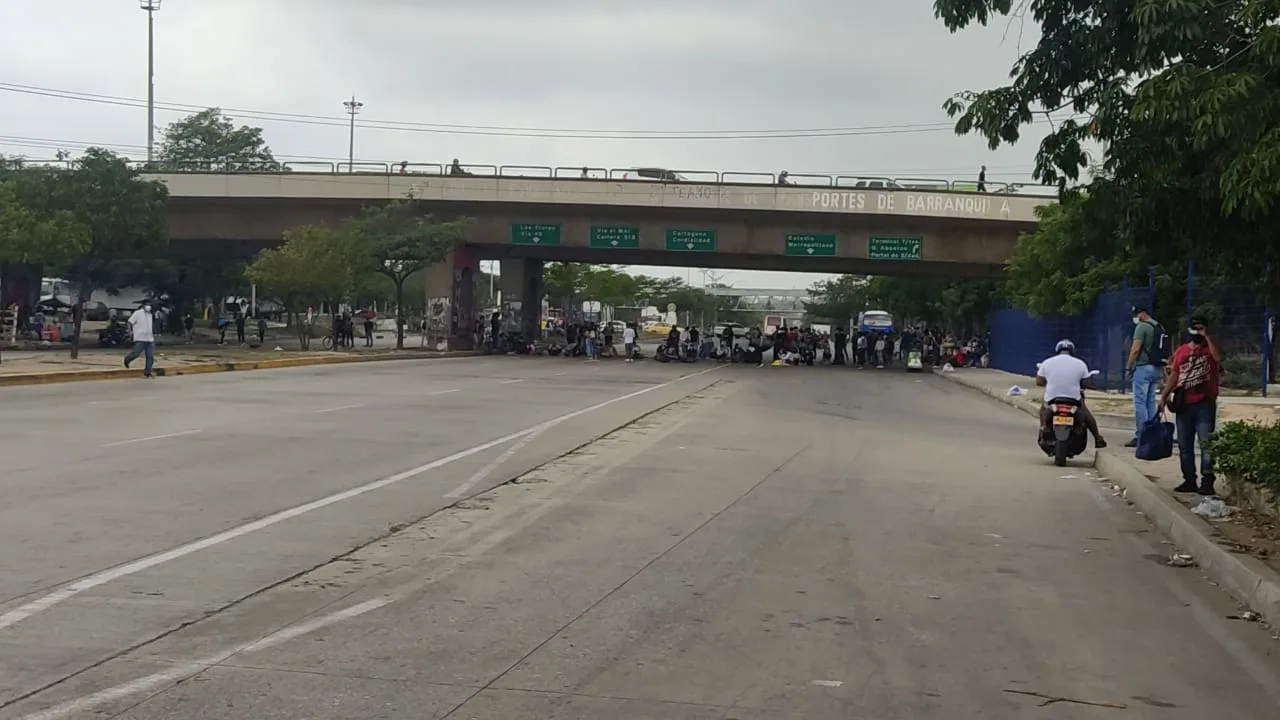 Protesta